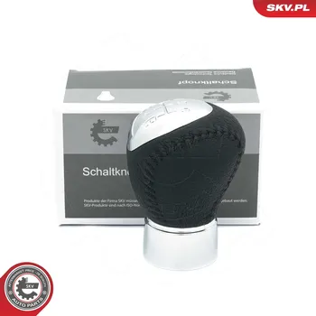 Hlavice řadicí páky Hlavice řadicí páky ESEN SKV 63SKV063