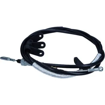 Lanko parkovací brzdy Tažné lanko, parkovací brzda MAXGEAR 32-1453