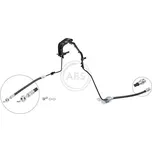 Brzdová hadice A.B.S. SL 1245