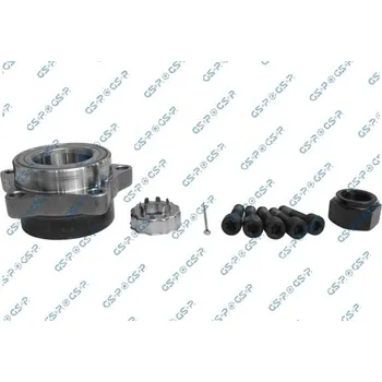 Sada ložisek kol GSP 9245008K