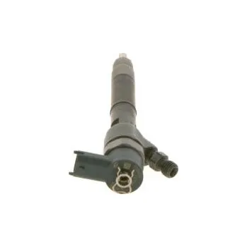 Systém vstřikování Vstřikovací tryska BOSCH 0 445 110 255
