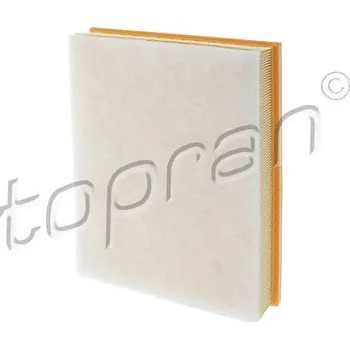 Filtr do auta Vzduchový filtr TOPRAN 206 879