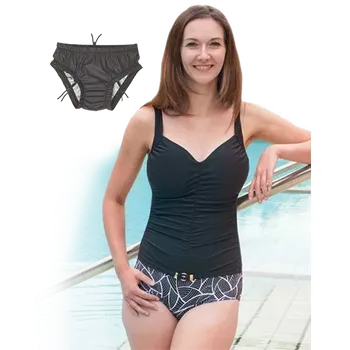 Inkontinenční kalhotky Ochranné plavky Elegant [1537] - 48