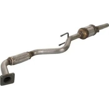 Seat Ibiza 1.0i Montážní katalyzátor výfuku 1090827-5