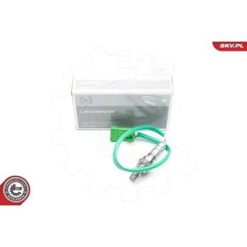 Lambda sonda Lambda sonda ESEN SKV 09SKV671