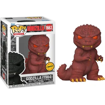 Figurka Funko Pop! Godzilla 70th Anniversary Godzilla 1984 Chase 1663