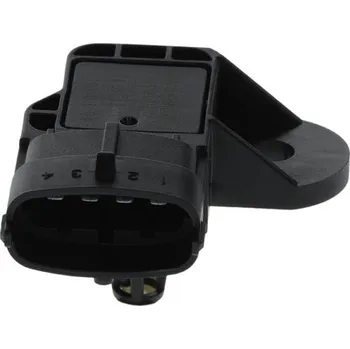 Čidlo automobilu Snímač, plnicí tlak BOSCH 0 261 230 448