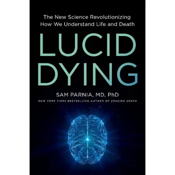 Cizí jazyk Lucid Dying - Parnia, Sam