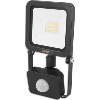 LED panel LED Line LED reflektor 10W PHOTON 800lm denní s PIR čidlem