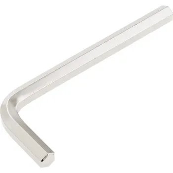 Zahnutý šroubovák HAZET 2100-08