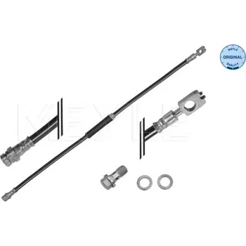 Brzdová hadice Brzdová hadice MEYLE 100 525 0018/S