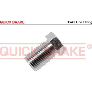 Spojovací šroub QUICK BRAKE S