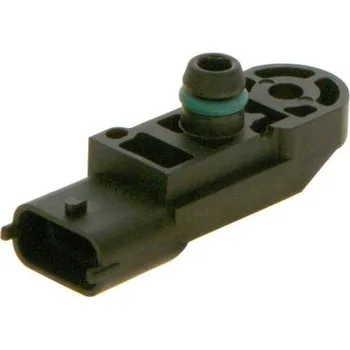 Posilovač brzd Tlakový senzor, posilovač brzd BOSCH 0 261 230 173