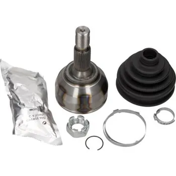 Hřídel nápravy Sada kloubů, hnací hřídel MAXGEAR 49-0748