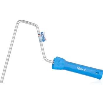 Malířský váleček GEKO Rukojeť - držák pro malířský váleček 18 cm fi-8 mm (50)