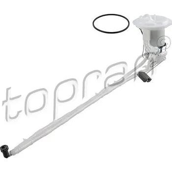Palivové čerpadlo Palivová přívodní jednotka TOPRAN 409 143