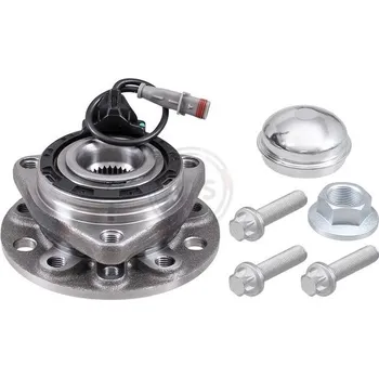 Náboj kola A.B.S. 201107