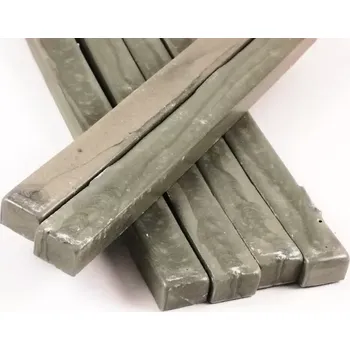 Pečeť Pečetní vosk 50g - stříbrný