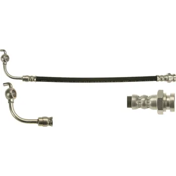 Brzdová hadice Brzdová hadice TRW PHD649