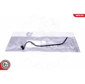 Chladič motoru Hadice chladiče ESEN SKV 43SKV726