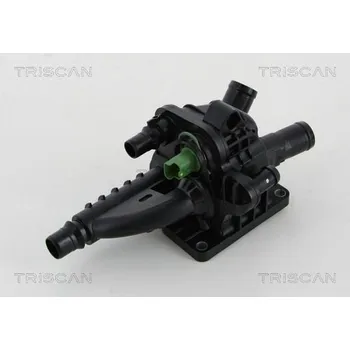 Těsnění motoru Termostat, chladivo TRISCAN 8620 43000