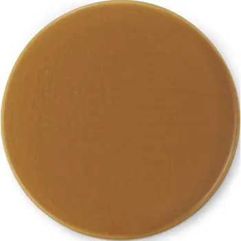 Váza Normann Copenhagen, Víko modulární vázy Deko Object S1 ořechové - Formadore