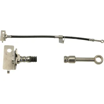 Brzdová hadice Brzdová hadice TRW PHD954