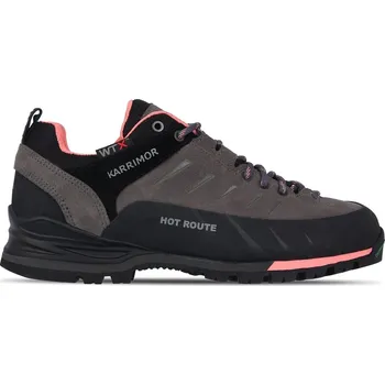 Dámská obuv Boty Karrimor Charcoal 1048364 8 (41)