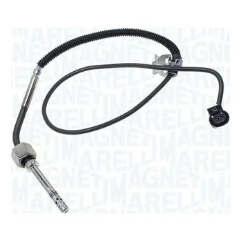 Čidlo automobilu Čidlo, teplota výfukových plynů MAGNETI MARELLI 172000147010