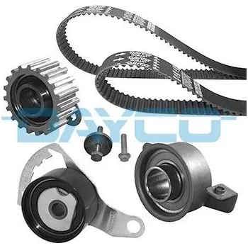 Sada rozvodového řemene DAYCO KTB250