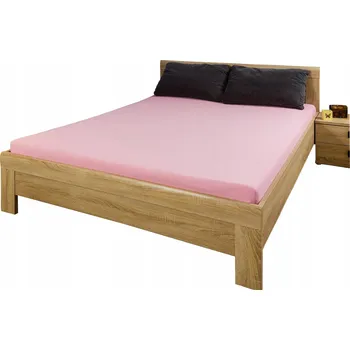 Prostěradlo Prostěradlo 180x210 froté s gumou, 35 barev