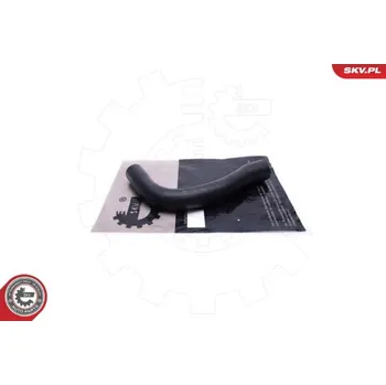 Palivový systém Hadička plnicího vzduchu ESEN SKV 43SKV010