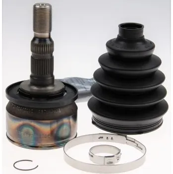 Hřídel nápravy Sada kloubů, hnací hřídel LÖBRO 306777