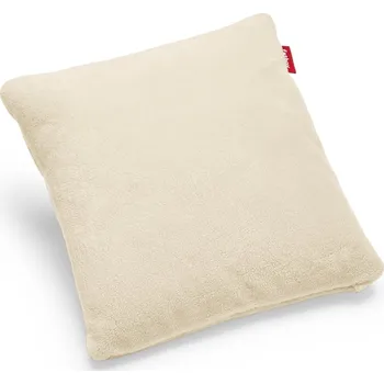 Polštář Fatboy, Dekorativní polštář Teddy krémový - Formadore