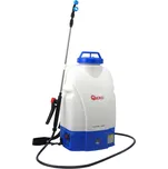 AKU postřikovač zádový, 20 l - GEKO G73216