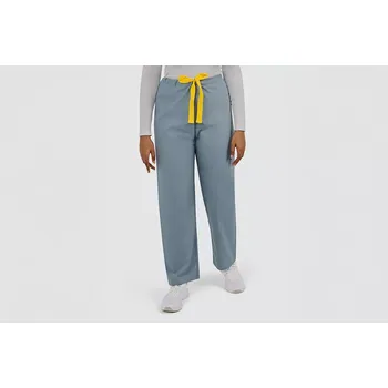 Zdravotnický oděv Zdravotnické pracovní oblečení - šedá / XS / kalhoty