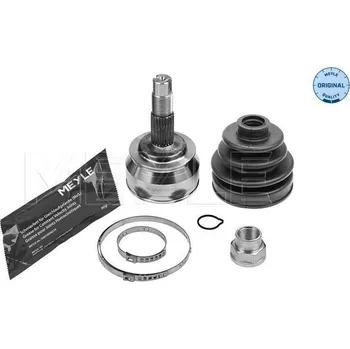 Hřídel nápravy Sada kloubů, hnací hřídel MEYLE 214 498 0046