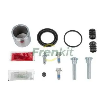 Brzdový třmen Sada na opravy, brzdový třmen FRENKIT 748340