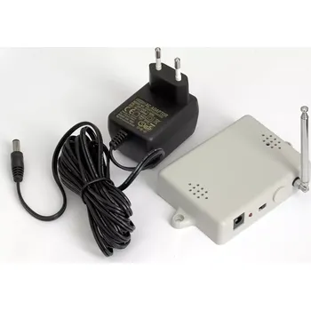 Sada domovního alarmu Repeater