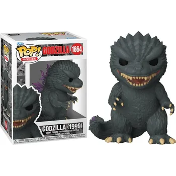 Figurka Funko Pop! Godzilla 70th Anniversary Godzilla 1999 1664