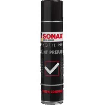 Auto-moto SONAX PROFILINE Prostředek pro kontrolu laku - 400 ml