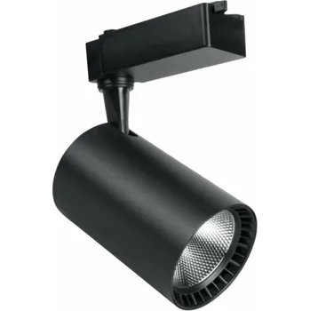Osvětlení Svítidlo pro bezdrátový systém DPM X-Line STR-15W-B, 15 W, LED