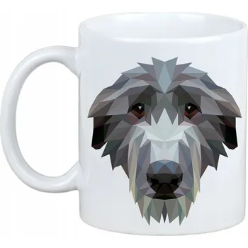 Hrnek Art-Dog keramický 330 ml