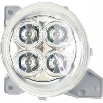 Denní svícení SVĚTLA PRO DENNÍ SVÍCENÍ SCANIA R/6 PRAVÉ LED 1931614
