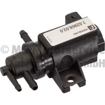 Motor automobilu Měnič tlaku, turbodmychadlo PIERBURG 7.02968.02.0
