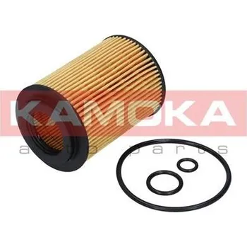 Olejový filtr Olejový filtr KAMOKA F111901