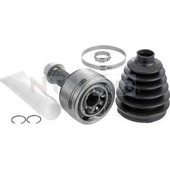 Hřídel nápravy Sada kloubů, hnací hřídel SNR OJK74.001