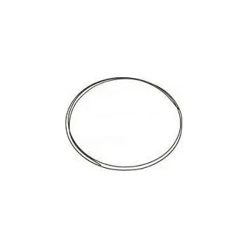 Brzdové potrubí ocelové - ATE; 5m; 4,75 mm