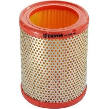 Vzduchový filtr Vzduchový filtr DENCKERMANN A140063