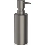 Decor Walther, Dávkovač mýdla Mikado s povrchovou úpravou PVD tmavý matný kov - Formadore